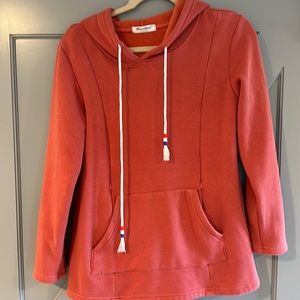 Maternity and nursing sweatshirt size S/M